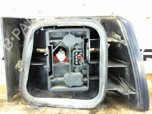 Used Left taillight CITROËN XANTIA (X1_, X2_) 1.8 i (101 hp) 25367744