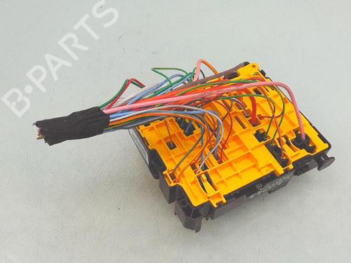 Electronic module CITROËN C4 Picasso II 1.2 THP 110 | BP38767451M83 - Image 2