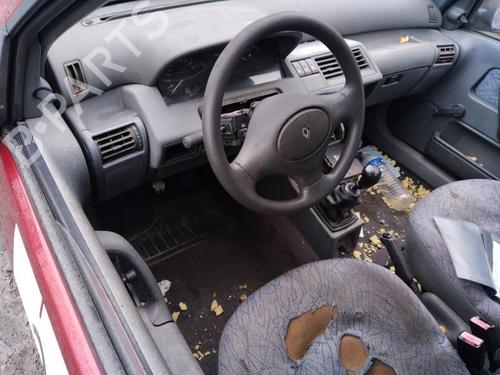 Switch RENAULT CLIO I (B/C57_, 5/357_) 1.2 (5/357Y, 5/357K) | BP25369512I30 