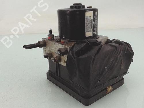 Used ABS pump PEUGEOT 1007 (KM_) 1.4 (75 hp) 29221391