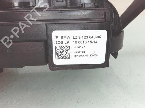 Steering column stalk BMW 1 (E87) 116 i | BP36437129I23 - Image 6