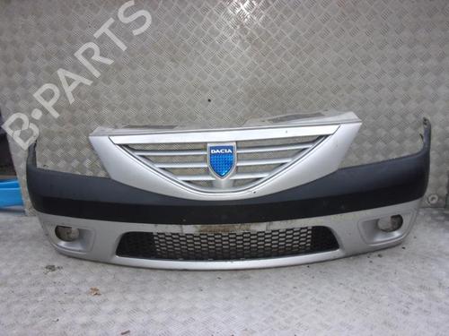 Front bumper DACIA LOGAN MCV (KS_) 1.5 dCi (KS0W) | BP25359322C7 