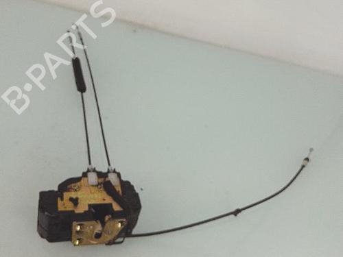 Rear right lock NISSAN MURANO I (Z50) 3.5 4x4 | BP26905012C99 