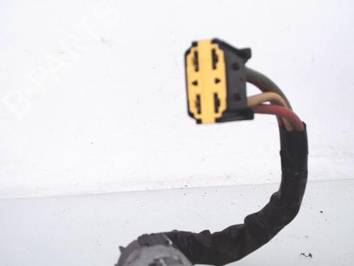 Rattlås /Tenningslås RENAULT CLIO II (BB_, CB_) 1.5 dCi (B/CB07) | BP25363279M48 