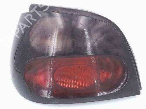 Left taillight RENAULT MEGANE I (BA0/1_) 1.9 D Eco (BA0A, BA0U, BA0R) | BP25357165C34