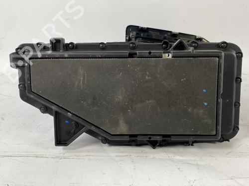 Used Gear lever PEUGEOT 508 SW I (8E_) 1.6 HDi (115 hp) 25353397