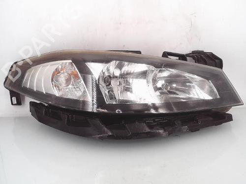 Used Right headlight RENAULT LAGUNA II Grandtour (KG0/1_) 1.9 dCi (125 hp) 25349847