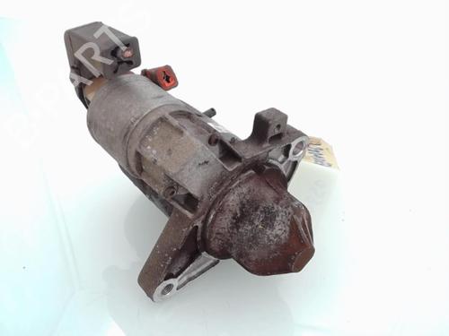 Startmotor TOYOTA AYGO (_B1_) 1.0 (KGB10_, KGB10R) (68 hp) 25351583