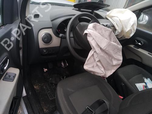 Advarselskontakt DACIA LODGY (JS_) 1.5 dCi (JSMC, JSAF) | BP25358961I22 - Image 14