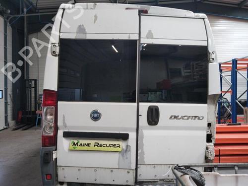 Starter FIAT DUCATO Van (250_) 160 Multijet 3,0 D | BP29360168M8  - Image 10