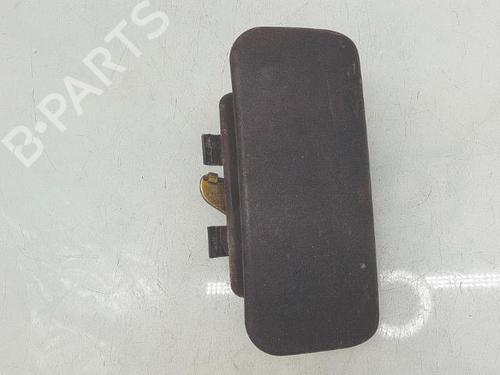 Used Rear right exterior door handle Rear right exterior door handle 37203422 37203422