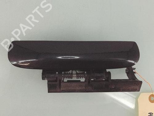 Used Rear right exterior door handle CITROËN XSARA PICASSO (N68) 1.6 HDi (90 hp) 26892445