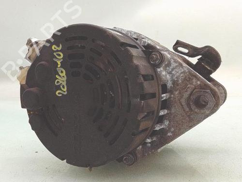 Used Alternator Alternator 39155174 39155174