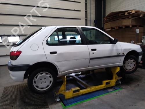 Switch PEUGEOT 306 Hatchback (7A, 7C, N3, N5) 1.9 D | BP29521314I30 