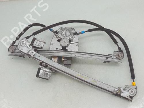 Front right window mechanism PEUGEOT 607 (9D, 9U) 2.0 HDI | BP37240493C23 - Image 2