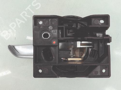 Used Front left interior door handle Front left interior door handle FIAT 500X (334_) 1.6 D Multijet (334AXA1B, 334AXA11) (120 hp) 30520314 30520314