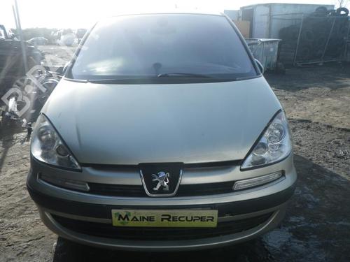 Left headlight PEUGEOT 807 (EB_) 2.2 HDi | BP25359214C28 - Image 8
