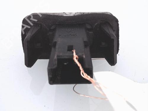 Used Licence plate light Licence plate light CITROËN SAXO (S0, S1) 1.1 X, SX (60 hp) 25351238 25351238