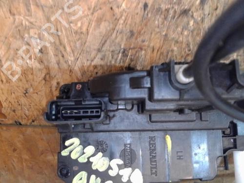 Used Front left lock NISSAN MICRA III (K12) 1.4 16V (88 hp) 25372760