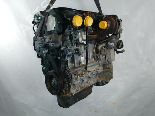 Engine CITROËN C4 Picasso II 1.6 BlueHDi 120 | BP38080482M1  - Image 5