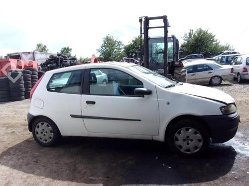 Ignition barrel FIAT PUNTO (188_) 1.2 60 (188.030, .050, .130, .150, .230, .250) | BP25359187M48 