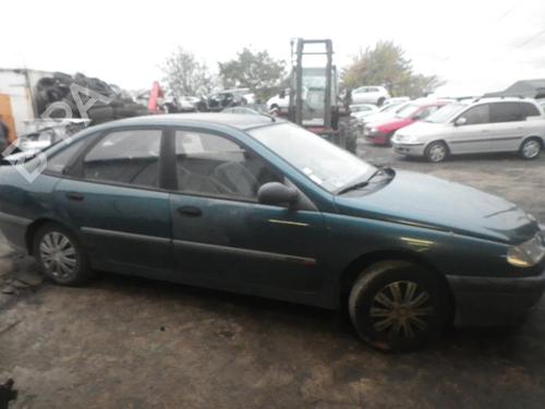 Right headlight RENAULT LAGUNA I (B56_, 556_) 1.8 (B56Z) | BP25354170C29 