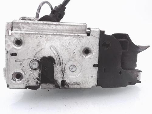Used Front left lock Front left lock RENAULT MEGANE II (BM0/1_, CM0/1_) 1.5 dCi (BM02, BM13, BM2A, CM02, CM13) (101 hp) 25366304 25366304
