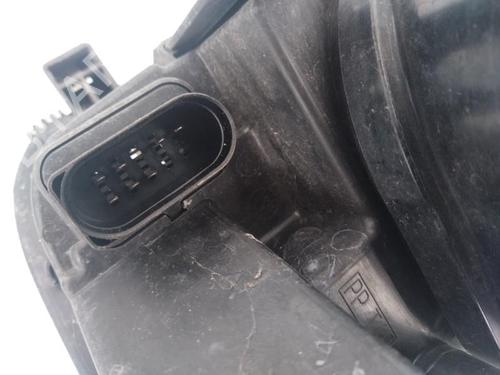 Used Right headlight FORD FOCUS C-MAX (DM2) 1.8 TDCi (115 hp) 25360760