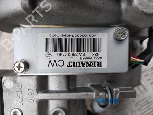 Steering column RENAULT MEGANE III Grandtour (KZ0/1) 1.5 dCi (KZ09, KZ0D, KZ1G, KZ29, KZ14, KZ1W, KZ10, KZ1F,... | BP25370086M21 