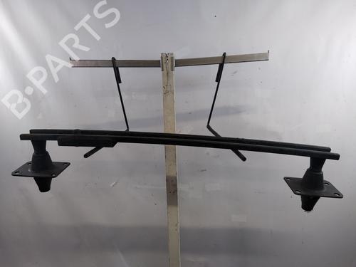 Used Front bumper reinforcement PEUGEOT 3008 I MPV (0U_) 1.6 HDi (114 hp) 25356498