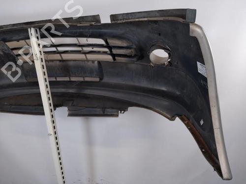 Front bumper CITROËN XSARA PICASSO (N68) 1.8 16V | BP26027661C7 