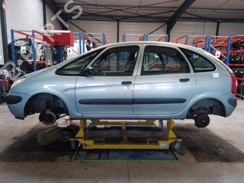 Kule for tilhengerfeste/Mekanisme CITROËN XSARA PICASSO (N68) 1.8 16V | BP25357134C141 