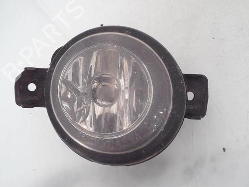 Used Left front fog light Left front fog light RENAULT CLIO II (BB_, CB_) 1.4 16V (B/CB0P, BB13) (98 hp) 25360140 25360140
