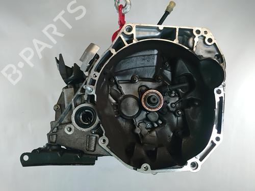 Used Gearbox DACIA DOKKER MPV (KE_) 1.2 TCe (KEM0, KEAY) (115 hp) 28585787