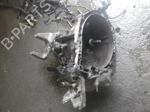 Switch PEUGEOT 407 (6D_) 1.6 HDi 110 (6D9HZC, 6D9HYC) | BP25361494I30 - Image 7