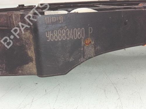 Used Support Support CITROËN C4 II (NC_) 1.6 HDi 115 (114 hp) 32265488 32265488