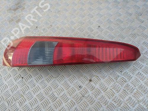 Left taillight FORD FIESTA V (JH_, JD_) 1.4 TDCi | BP25369892C34 