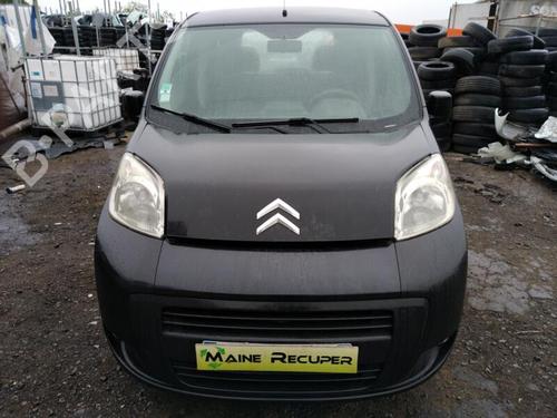 Headlight switch CITROËN NEMO MPV 1.4 HDi | BP25358745I24 - Image 5