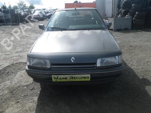Used Parts RENAULT 21 Saloon (L48_) 1.7 (L48E) (94 hp) 2458822