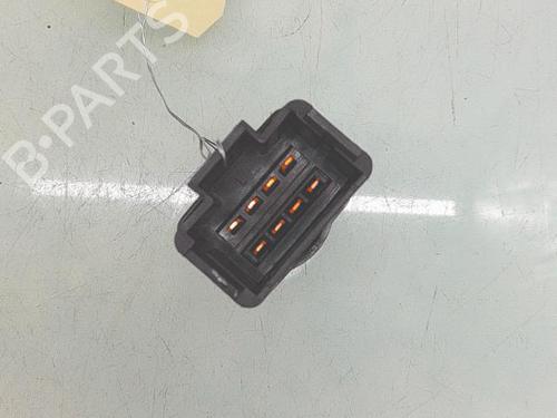 Warning switch DACIA LOGAN MCV (KS_) 1.5 dCi (KS0W) | BP36758923I22 - Image 2