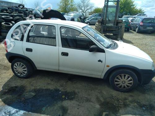 Left mirror OPEL CORSA B (S93) 1.2 i (F08, F68, M68) | BP25365009C26 