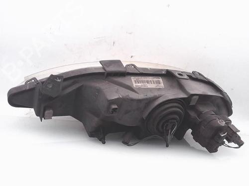 Right headlight RENAULT MEGANE I (BA0/1_) 1.9 dTi (BA08, BA0N) | BP25354250C29 
