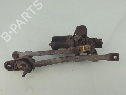 Rear wiper motor PEUGEOT 107 (PM_, PN_) 1.4 HDi | BP25352307M102