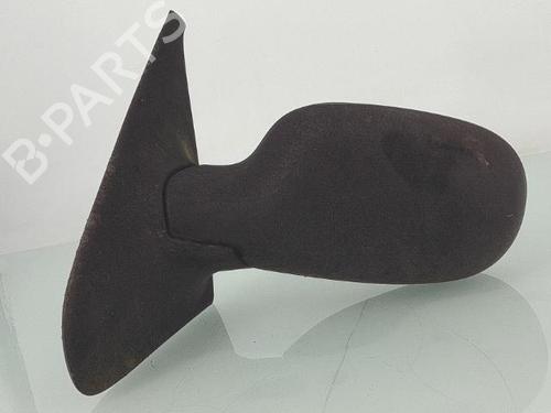 Spiegel buiten links RENAULT CLIO II (BB_, CB_) 1.5 dCi (B/CB07) (65 hp) 25356597