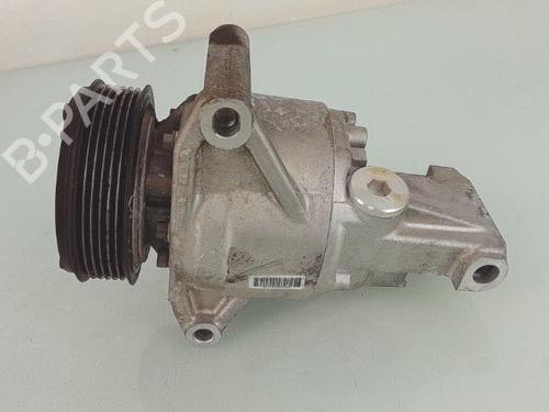 AC compressor DACIA DUSTER (HM_) 1.5 dCi 115 (HMAD) | BP27855589M34 - Image 2