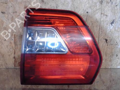 Right tailgate light CITROËN C5 III Break (RW_) 1.6 HDi 110 | BP25367469C80 