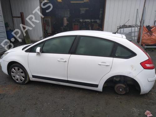 Ratstangsstang CITROËN C4 I (LC_) 1.6 HDi | BP25361860I23 