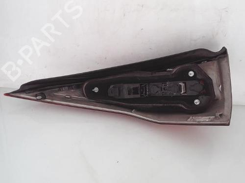 Right taillight RENAULT MEGANE II Estate (KM0/1_) 1.5 dCi (KM16, KM1E) | BP25360217C35 