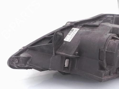 Used Right headlight Right headlight CITROËN C8 (EA_, EB_) 2.0 HDi 165 (163 hp) 25357016 25357016