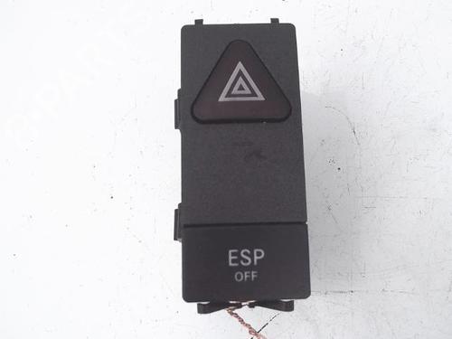 Advarselsbryter MERCEDES-BENZ C-CLASS T-Model (S204) C 220 CDI (204.202) | BP25371650I22 